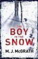 THE BOY IN THE SNOW