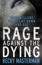 RAGE AGAINST THE DYING