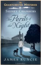 SIDNEY CHAMBERS & THE PERILS OF THE NIGHT