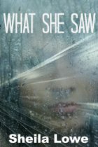 WHAT SHE SAW