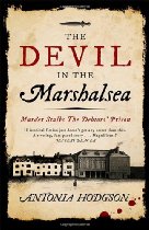 THE DEVIL IN THE MARSHALSEA