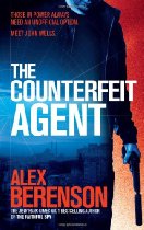 THE COUNTERFEIT AGENT