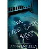 THE LYING DOWN ROOM